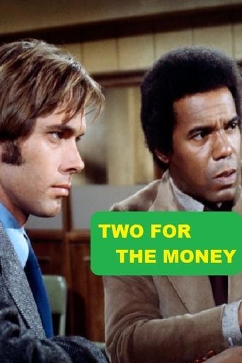 Two for the Money Poster of Two for the Money