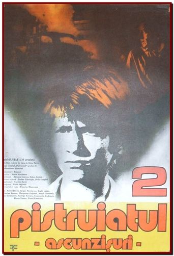 Pistruiatul 2: Ascunzișuri Poster of Pistruiatul 2: Ascunzișuri