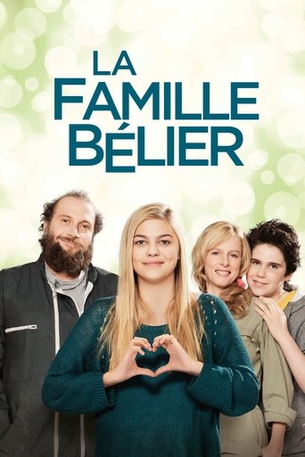The Bélier Family Poster of The Bélier Family
