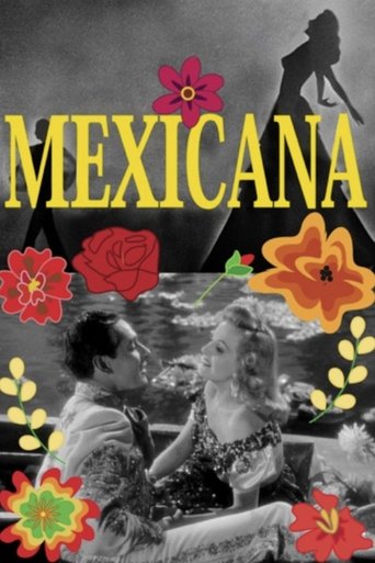 Mexicana Poster of Mexicana