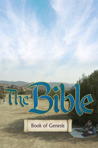 The Bible: The Sacrifice of Isaac Poster of The Bible: The Sacrifice of Isaac