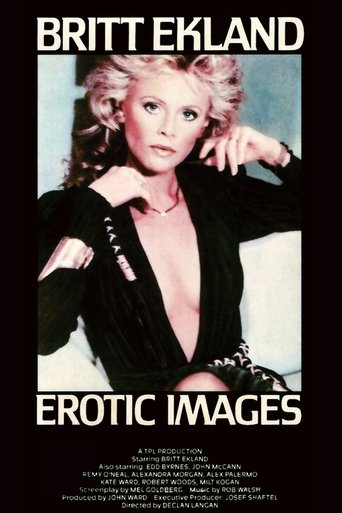 Erotic Images Poster of Erotic Images