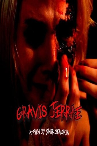 Gravis Terrae Poster of Gravis Terrae
