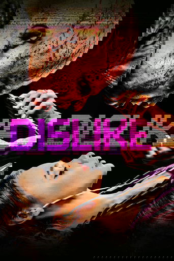 Dislike Poster of Dislike