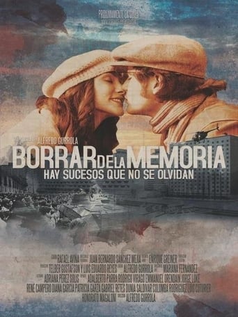 Borrar de la Memoria Poster of Borrar de la Memoria