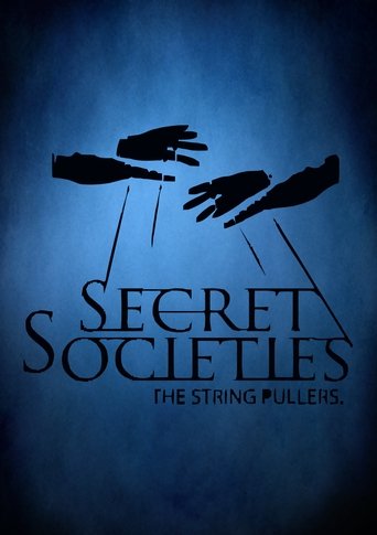 Secret Societies: The String Pullers Poster of Secret Societies: The String Pullers