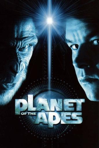 Planet of the Apes Poster of Planet of the Apes