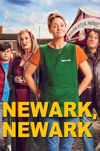Newark, Newark Poster of Newark, Newark