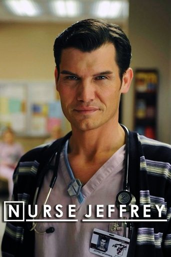 Nurse Jeffrey Poster of Nurse Jeffrey