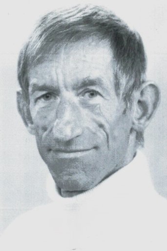 Volker Prechtel Portrait of Volker Prechtel