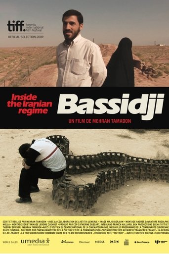 Bassidji Poster of Bassidji