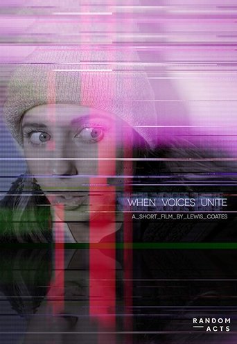 When Voices Unite Poster of When Voices Unite