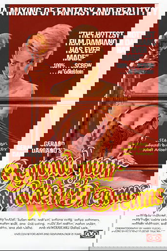 Beyond Your Wildest Dreams Poster of Beyond Your Wildest Dreams
