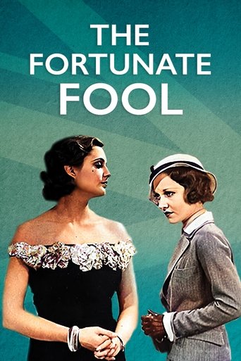 The Fortunate Fool Poster of The Fortunate Fool