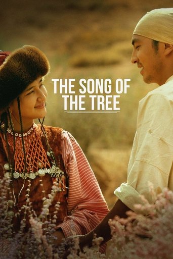 The Song of the Tree Poster of The Song of the Tree