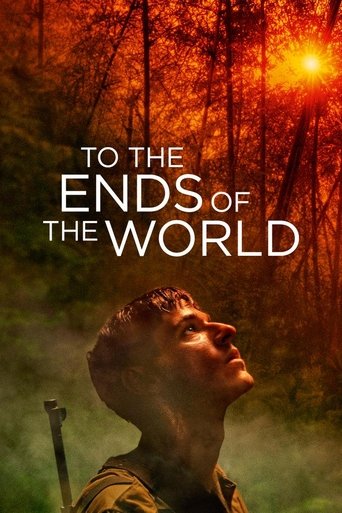 To the Ends of the World Poster of To the Ends of the World