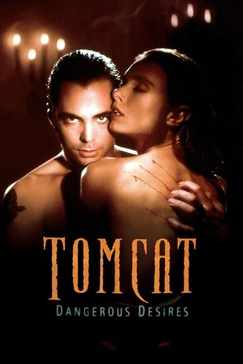 Tomcat: Dangerous Desires Poster of Tomcat: Dangerous Desires