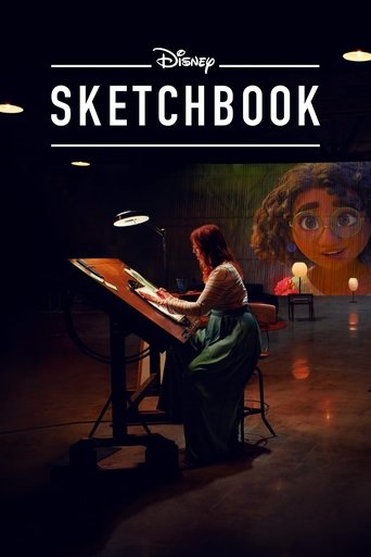 Sketchbook Poster of Sketchbook