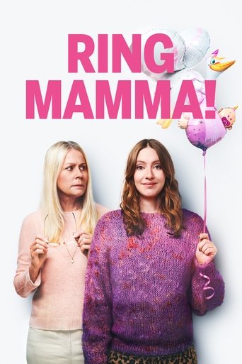 Call Mom! Poster of Call Mom!