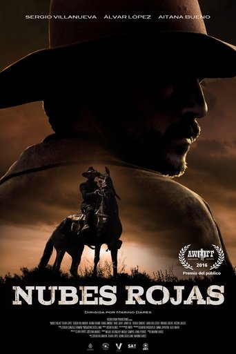 Nubes Rojas Poster of Nubes Rojas