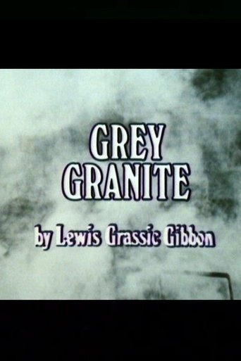 Grey Granite Poster of Grey Granite