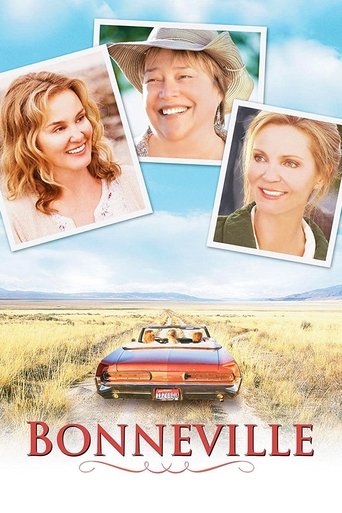 Bonneville Poster of Bonneville