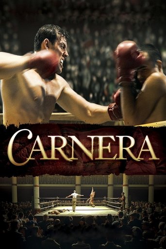 Carnera: The Walking Mountain Poster of Carnera: The Walking Mountain