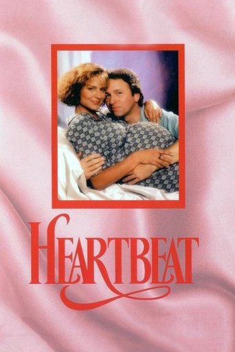 Heartbeat Poster of Heartbeat