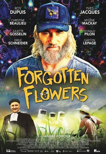 Forgotten Flowers Poster of Forgotten Flowers