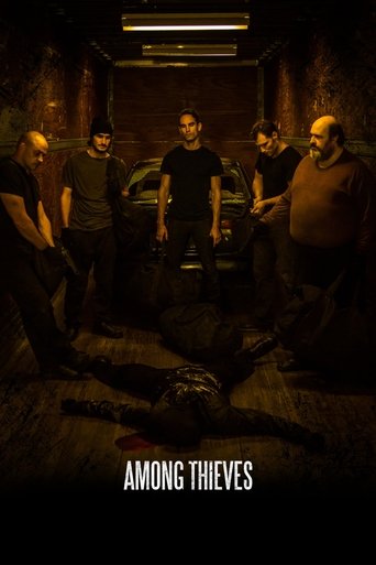 Among Thieves Poster of Among Thieves