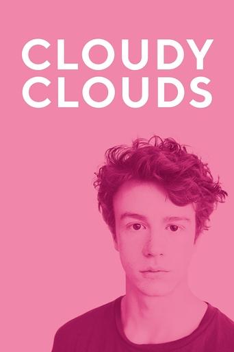 Cloudy Clouds Poster of Cloudy Clouds