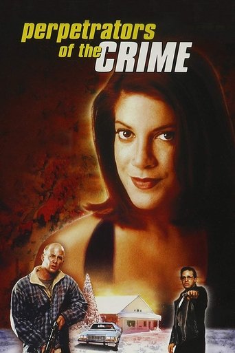 Perpetrators of the Crime Poster of Perpetrators of the Crime