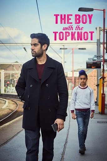 The Boy with the Topknot Poster of The Boy with the Topknot