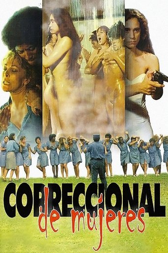 Women's Reformatory Poster of Women's Reformatory