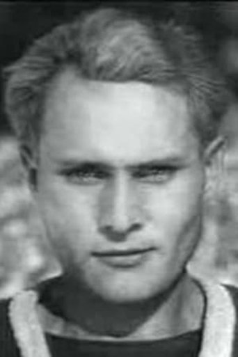 Grigory Pluzhnik Portrait of Grigory Pluzhnik