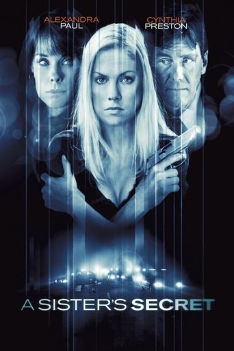 A Sister's Secret Poster of A Sister's Secret