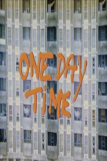 One Day Time Poster of One Day Time