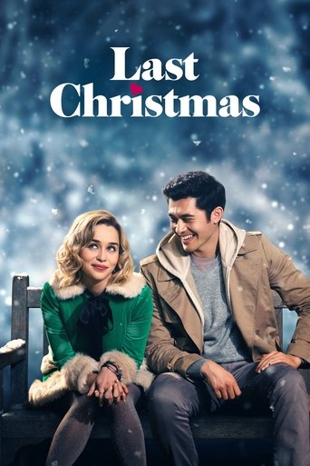 Last Christmas Poster of Last Christmas