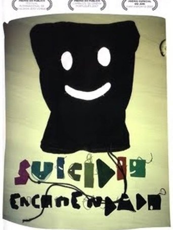 Suicídio Encomendado Poster of Suicídio Encomendado