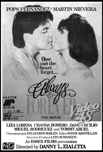Always and Forever Poster of Always and Forever