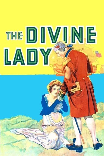 The Divine Lady Poster of The Divine Lady