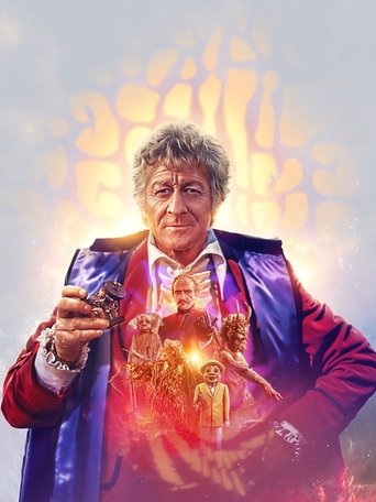 Doctor Who: Return of the Autons Poster of Doctor Who: Return of the Autons