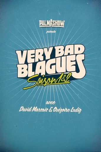 Very Bad Blagues Poster of Very Bad Blagues