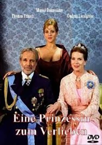 Princess Undercover Poster of Princess Undercover