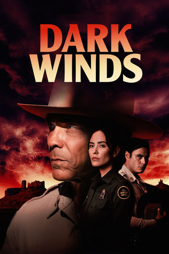 Dark Winds Poster of Dark Winds