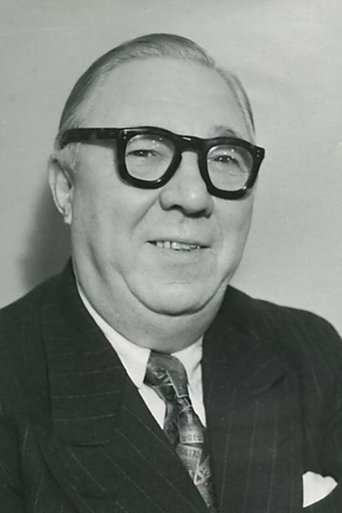 Henry Nielsen Portrait of Henry Nielsen