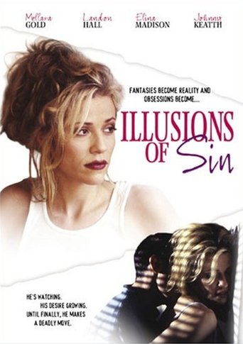 Illusions of Sin Poster of Illusions of Sin