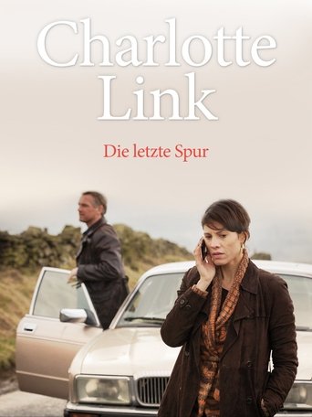 Charlotte Link - Die letzte Spur Poster of Charlotte Link - Die letzte Spur