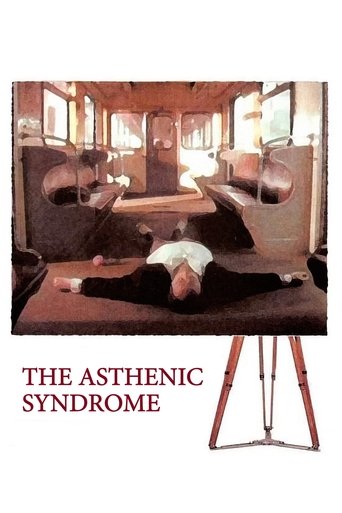 The Asthenic Syndrome Poster of The Asthenic Syndrome