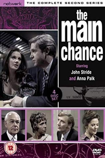 The Main Chance Poster of The Main Chance